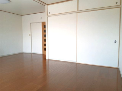 【居間・リビング】 | Fメゾン