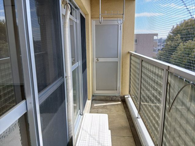 【設備】 | Fメゾン | 物置