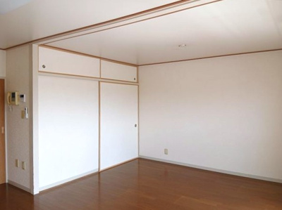 【居間・リビング】 | Fメゾン