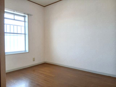 【洋室】 | Fメゾン