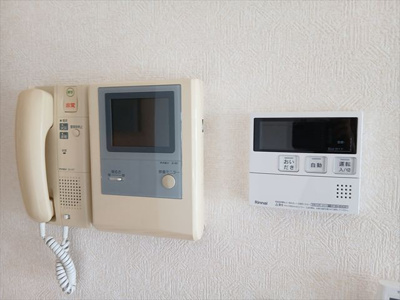 【設備】 | Fメゾン