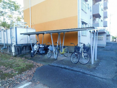 【その他共用部分】 | Fメゾン