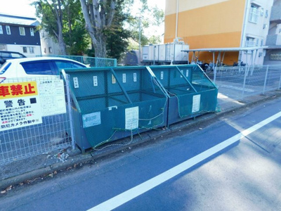 【その他共用部分】 | Fメゾン