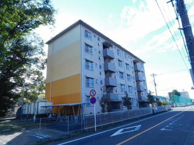 【外観】 | Fメゾン