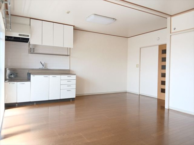 【居間・リビング】 | Fメゾン