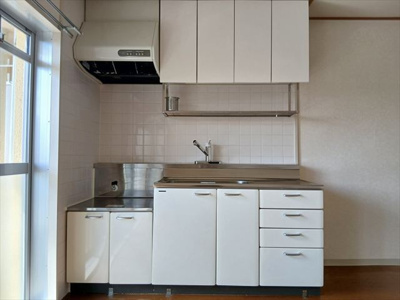 【キッチン】 | Fメゾン