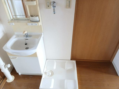 【設備】 | Fメゾン