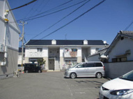 ガーデンハイツ小二里の画像