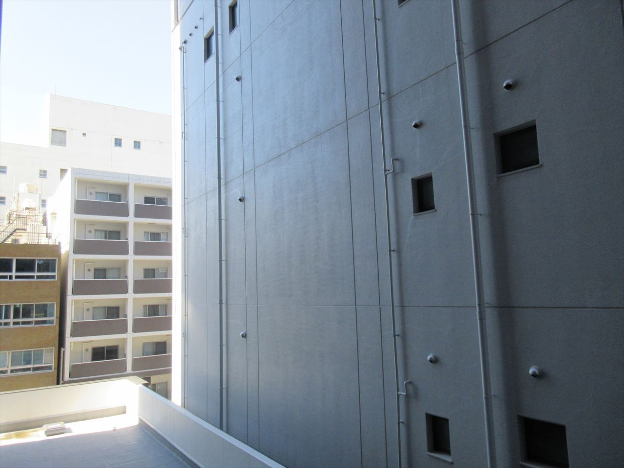さくらHills NISHIKI Platinum Residence|名古屋市の賃貸ならMy賃貸の展望|さくらHills NISHIKI Platinum Residence