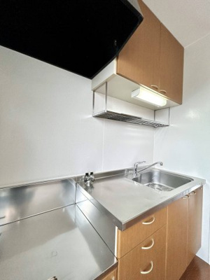 【キッチン】 | グランシャリオⅡ