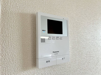 【セキュリティ】 | グランシャリオⅡ