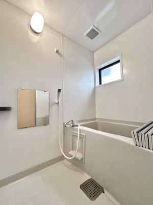 【浴室】 | グランシャリオⅡ