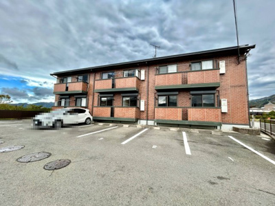 【駐車場】 | グランシャリオⅡ