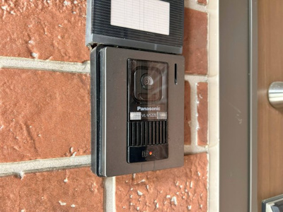 【セキュリティ】 | グランシャリオⅡ