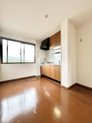 【居間・リビング】 | グランシャリオⅡ