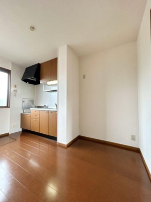 【居間・リビング】 | グランシャリオⅡ