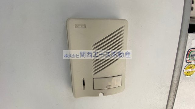 【セキュリティ】 | レオパレスソレイユⅡ