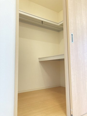 【収納】 | プランドール市坪