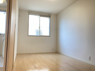 【洋室】 | プランドール市坪