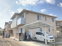 プランドール市坪の画像