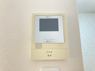 【セキュリティ】 | プランドール市坪