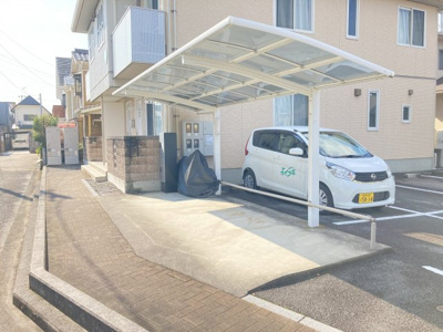 【その他共用部分】 | プランドール市坪