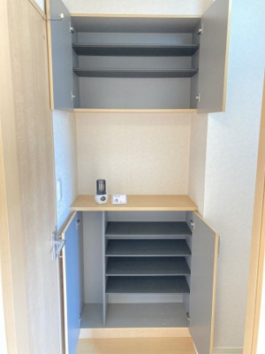 【収納】 | プランドール市坪
