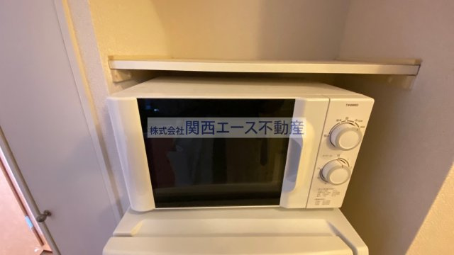  | レオパレスソレイユⅡ
