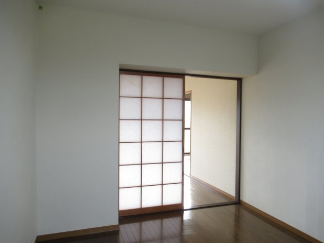 EASTPARK桜田の内装