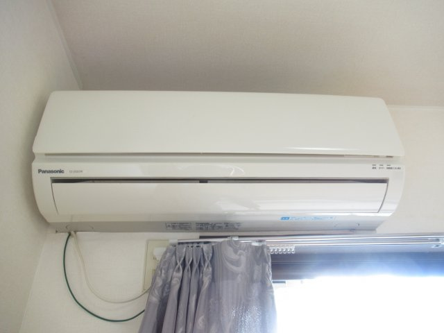 EASTPARK桜田の設備