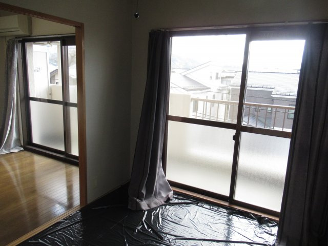 EASTPARK桜田の内装