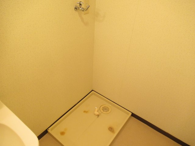 EASTPARK桜田の設備