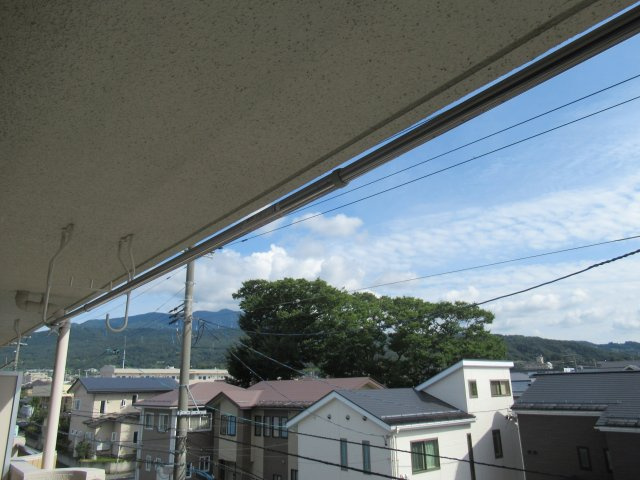 EASTPARK桜田の設備