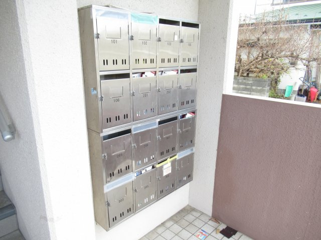 EASTPARK桜田のその他共用部分