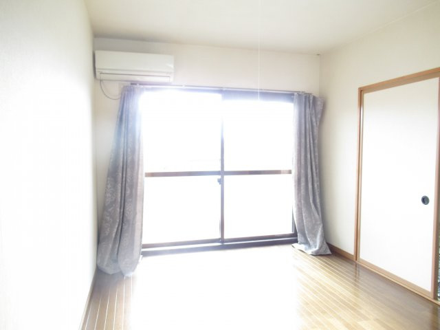 EASTPARK桜田の内装