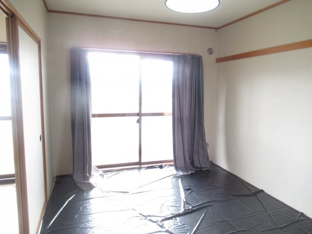 EASTPARK桜田の和室