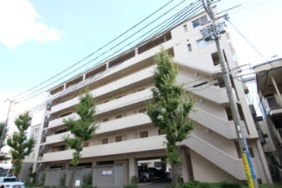 【外観】 | シュトラーセ・イズミ