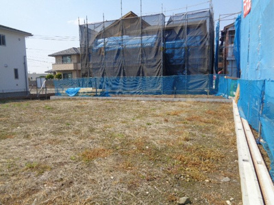 【外観】 | 熊谷市村岡分譲地