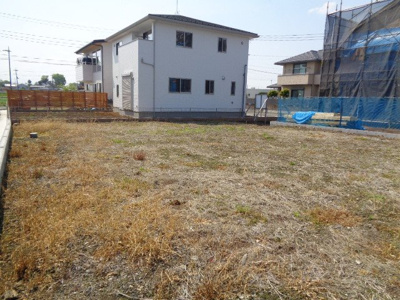 【外観】 | 熊谷市村岡分譲地