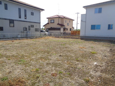 【外観】 | 熊谷市村岡分譲地