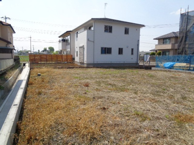 【外観】 | 熊谷市村岡分譲地