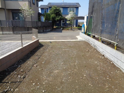 【外観】 | 熊谷市村岡分譲地