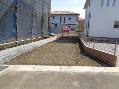 【外観】 | 熊谷市村岡分譲地