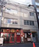 ル・グラシエルBLDG.18の画像