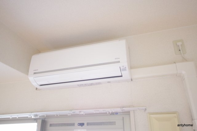 エスポルテ福島　仲介手数料無料の設備