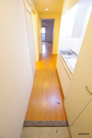エスポルテ福島　仲介手数料無料の内装