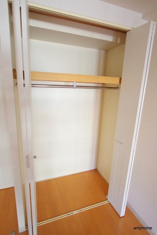 エスポルテ福島　仲介手数料無料の収納