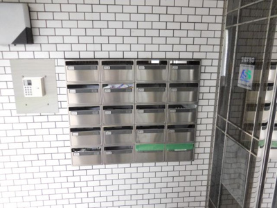 【設備】 | ジョイフル富田