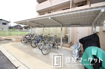 【その他共用部分】 | 平山グランドマンション