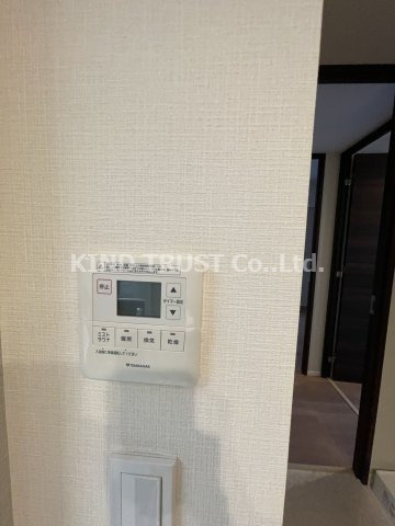 S-FORT大阪同心の設備